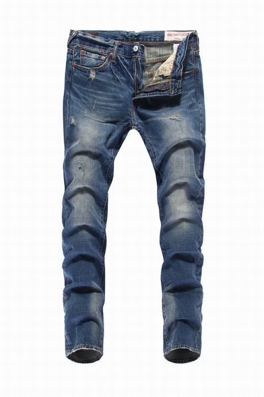 Evisu Jeans Mens ID:202109c222